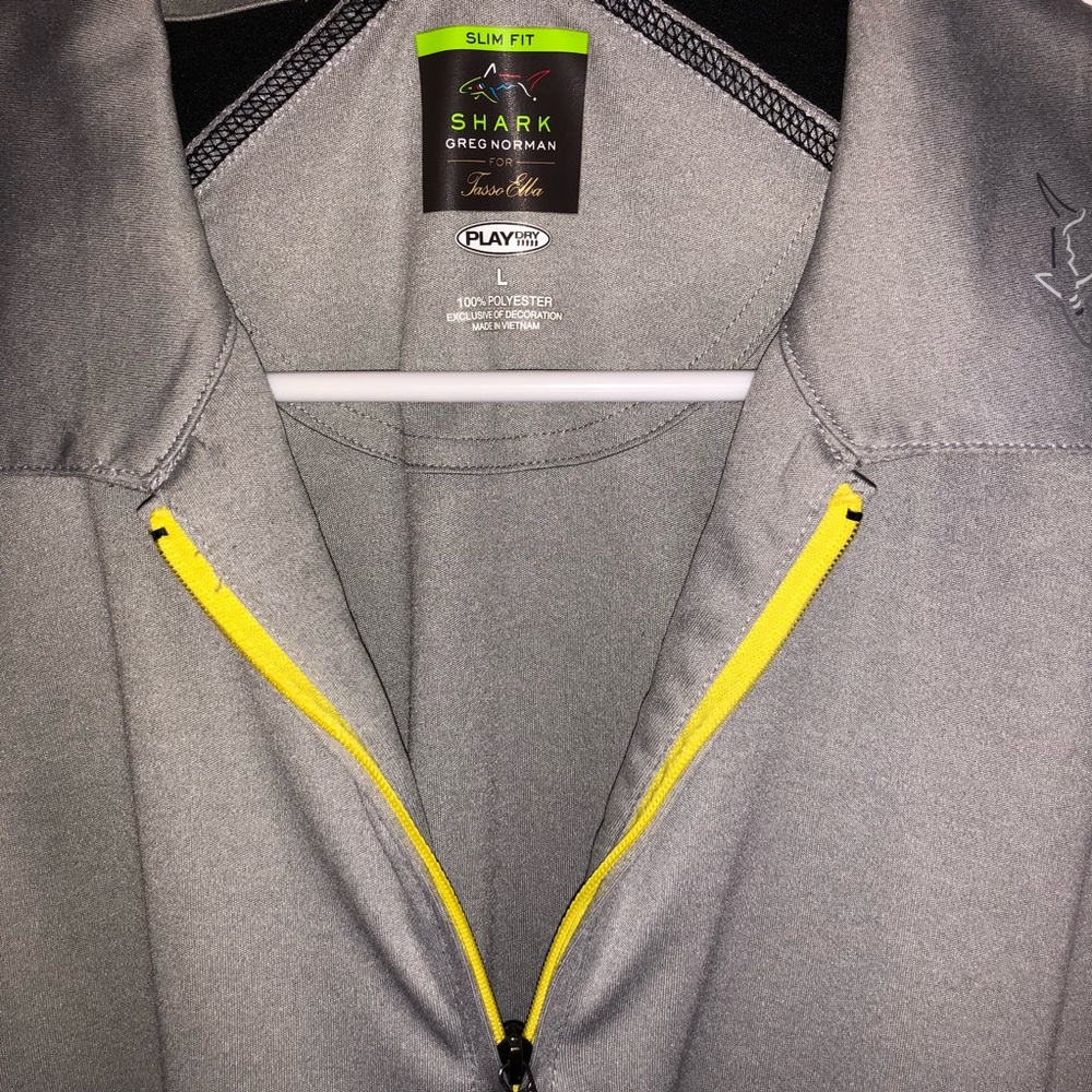 Greg Norman Euc - image 2